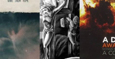 best metalcore bands of all time|10 Extremely Underrated Metalcore Albums .